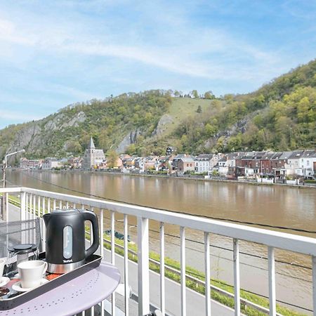 Les Gites Kangourou Dinant Exterior foto